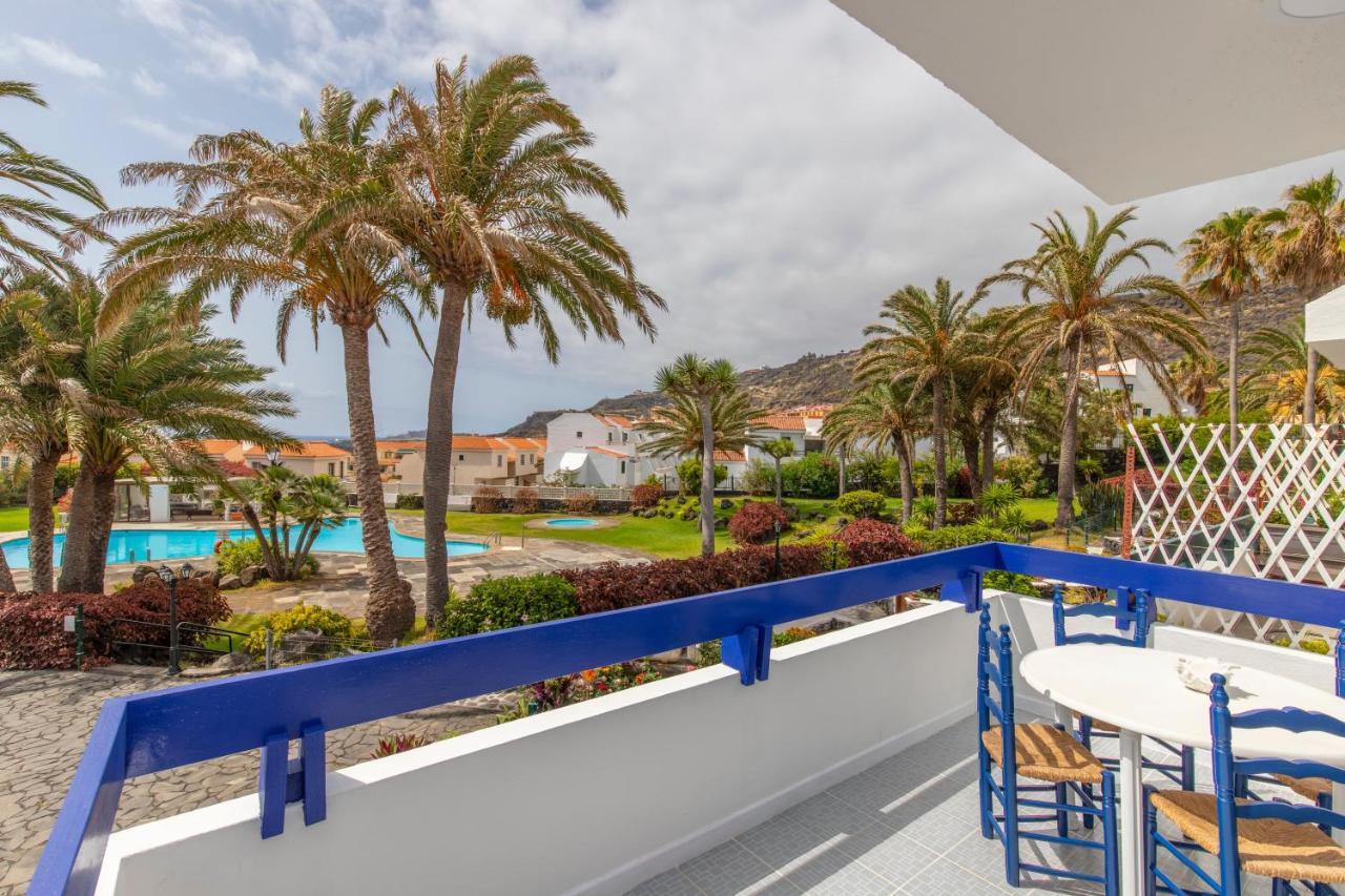 Adosado Maday Azul, Los Cancajos Vila Breña Baja Exterior foto